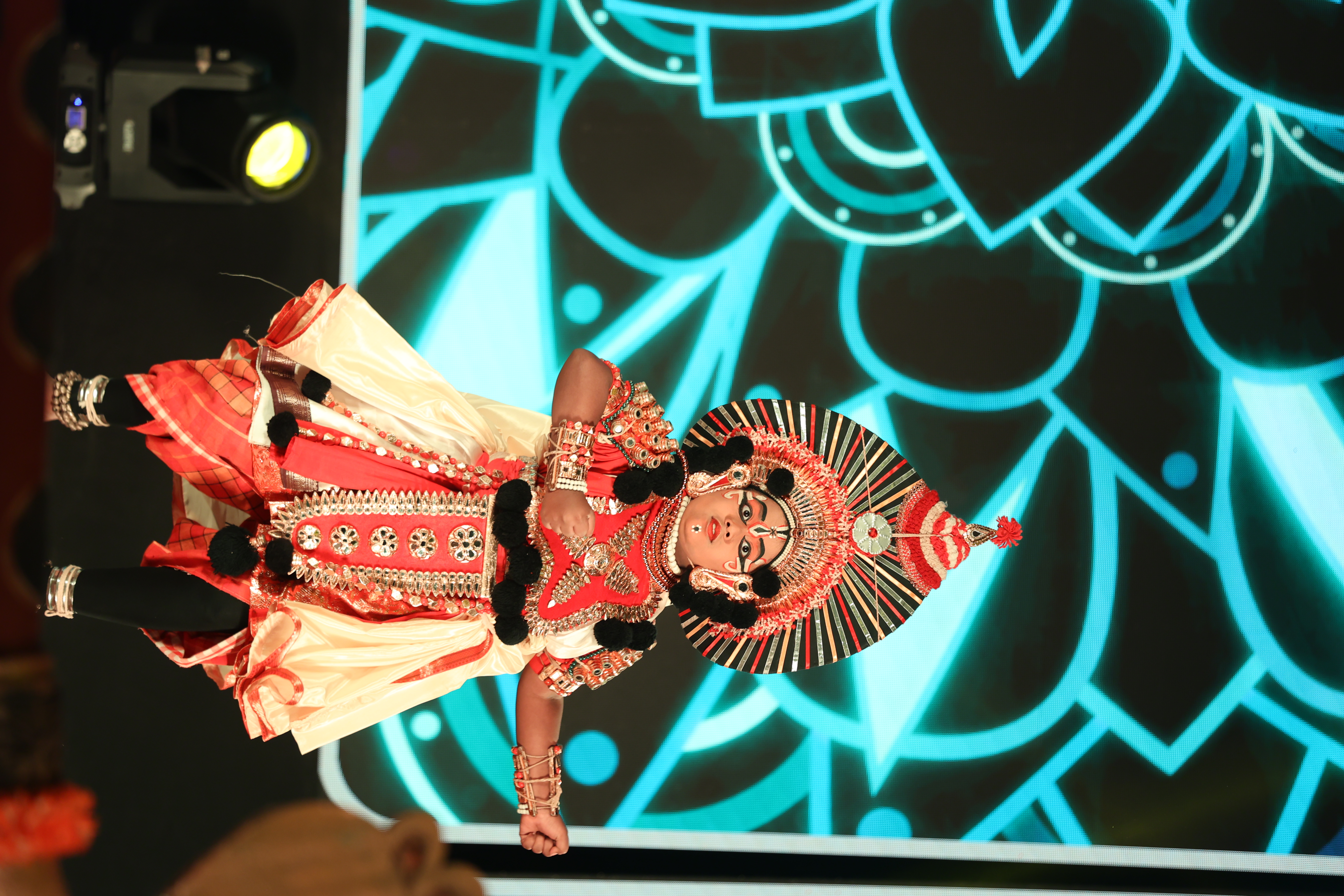 Yakshagana