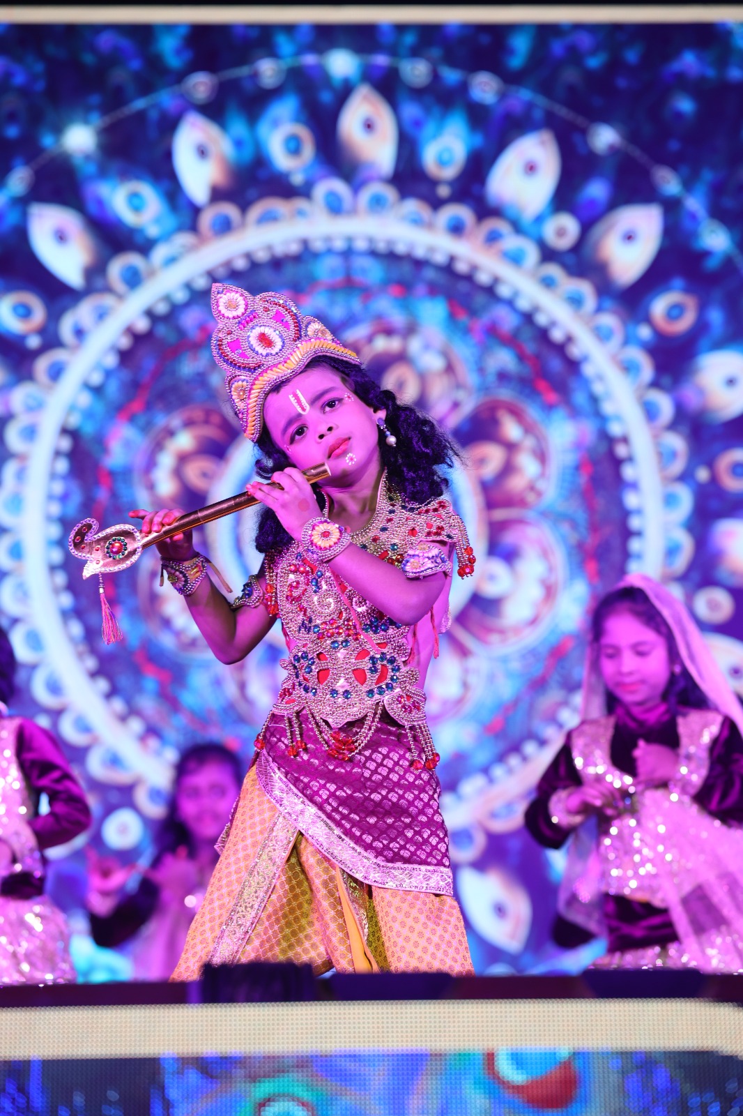 Yakshagana