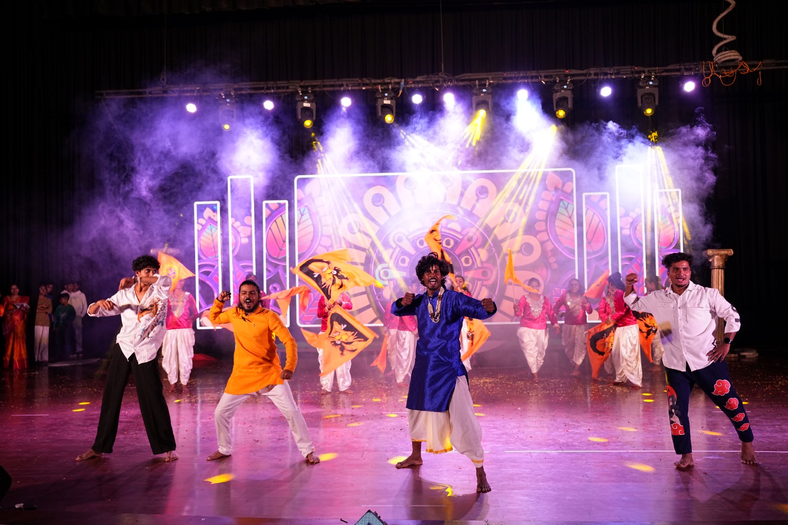 School Production