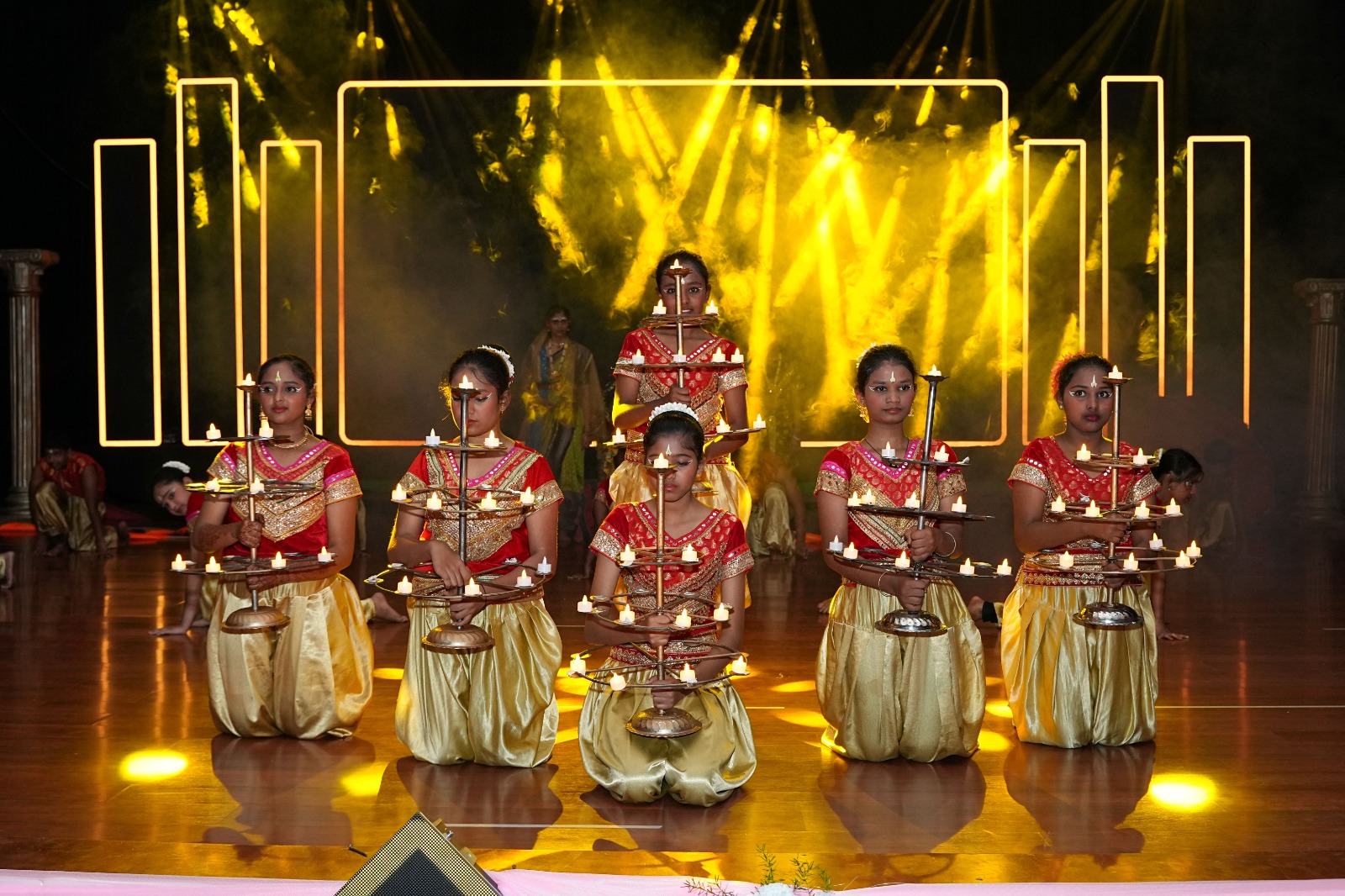 Grand Ensemble