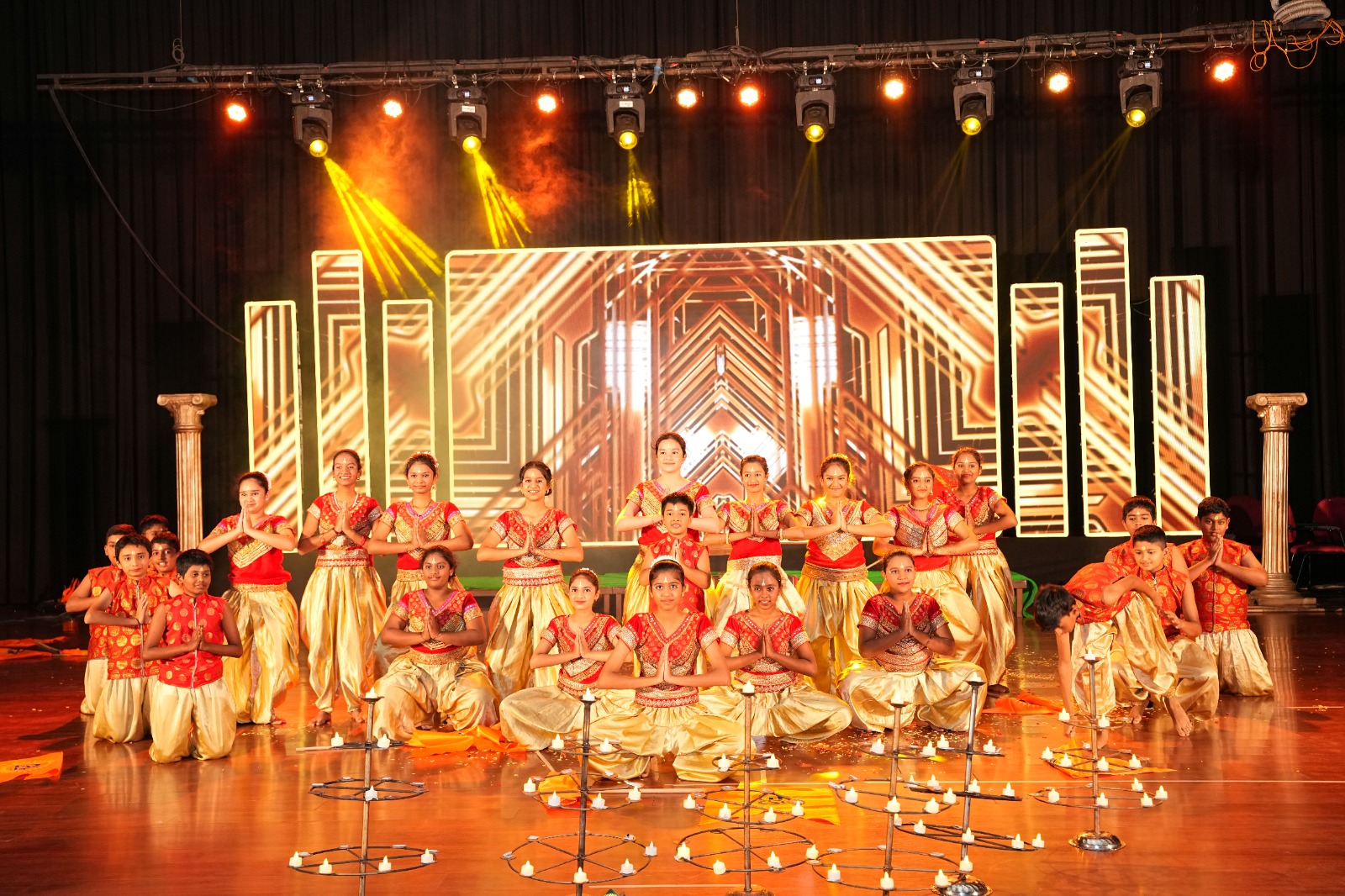 Kathak