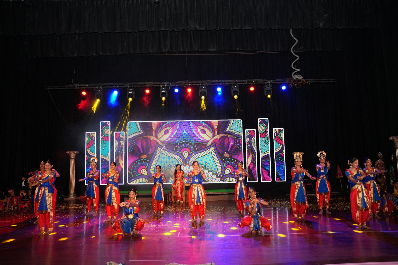 Theatre