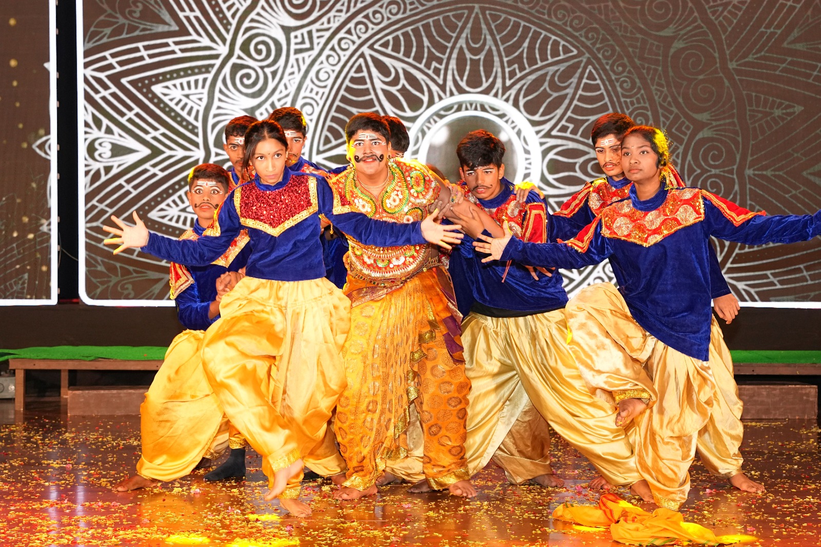 Annual Day