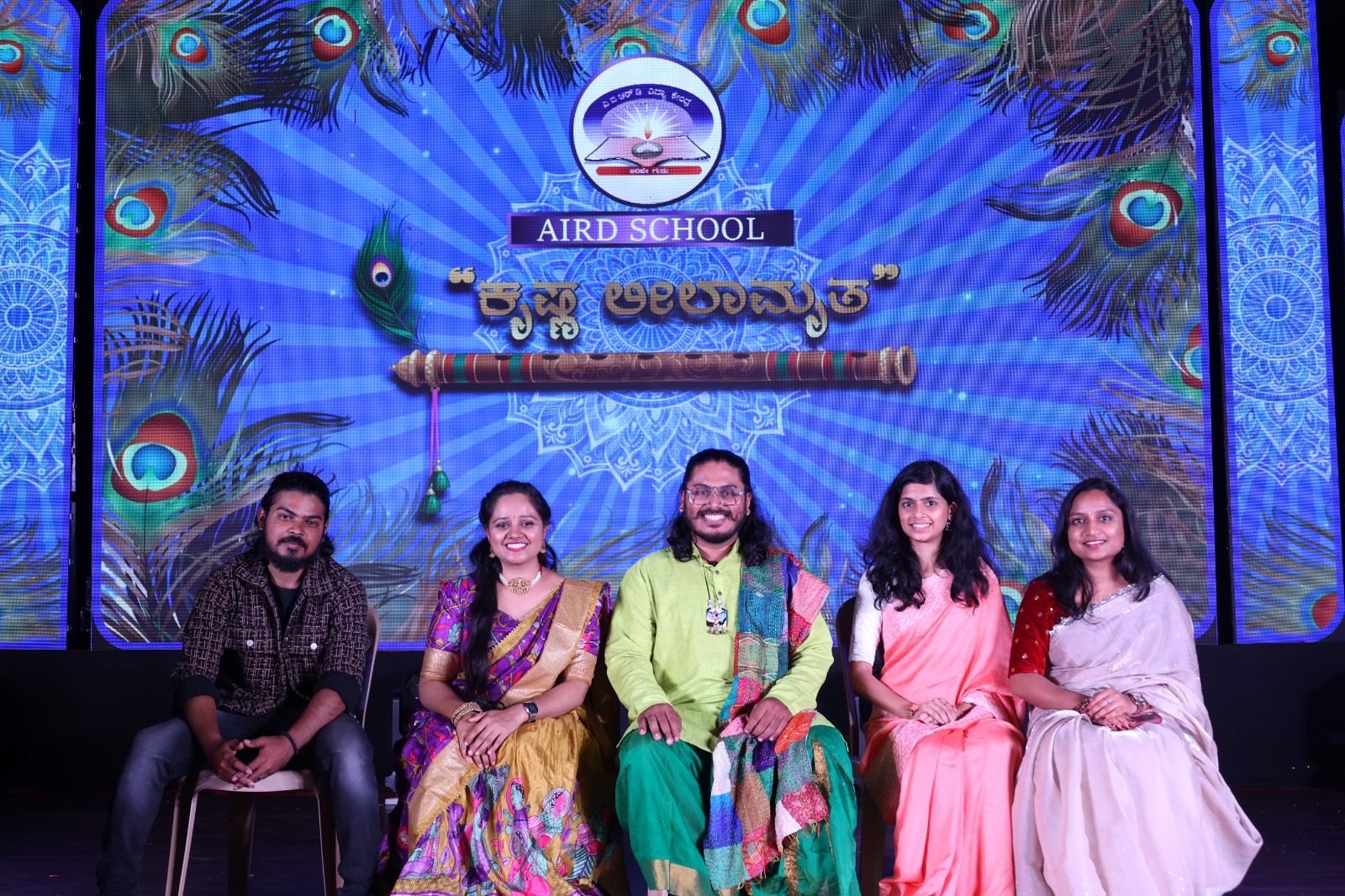 Jagali Artspace Gurus